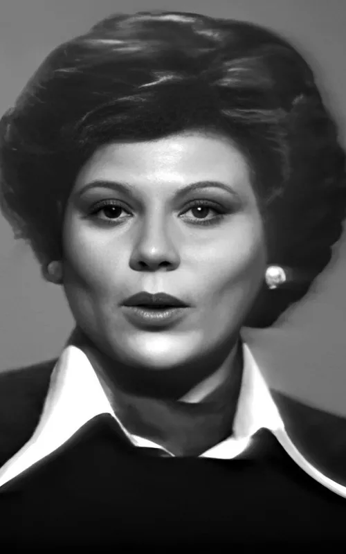 Marisa Naranjo