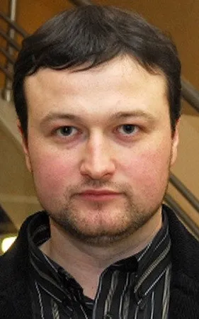 Maksim Trapo