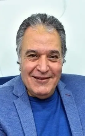 Saeed Seddiq