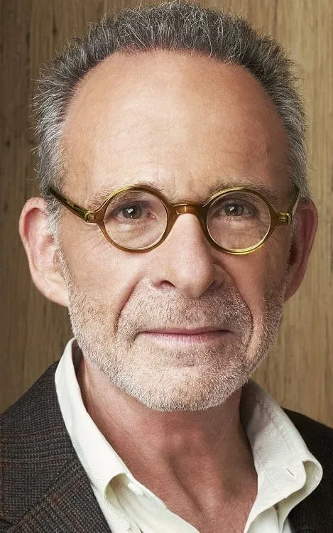 Ron Rifkin