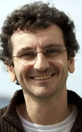 Éric Le Roch