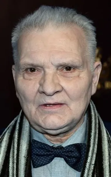 Wiesław Wójcik