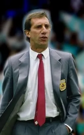 Carlos Bilardo