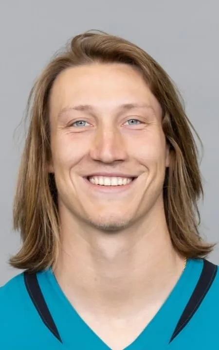 Trevor Lawrence