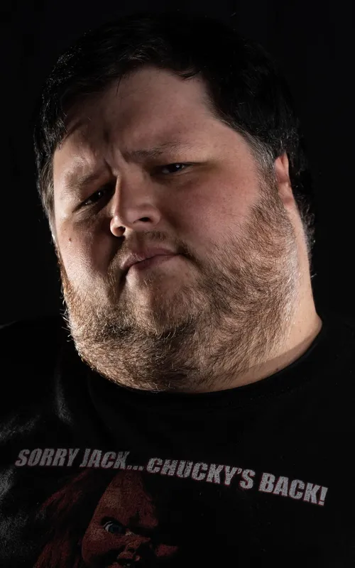 Ryan Martel