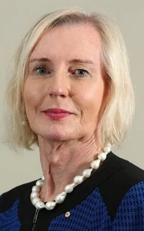 Catherine McGregor