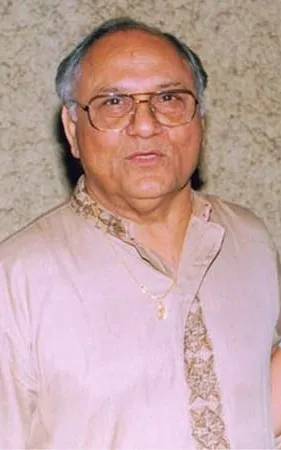 Ram Mukherjee