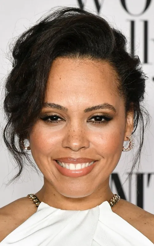 Amirah Vann