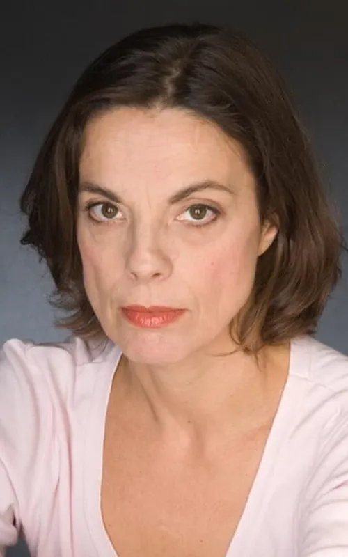 Fabienne Luchetti