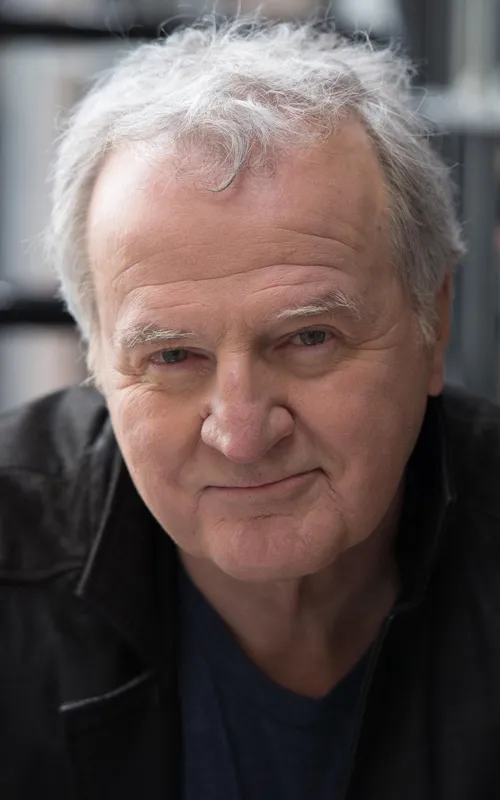 Tom Kemp