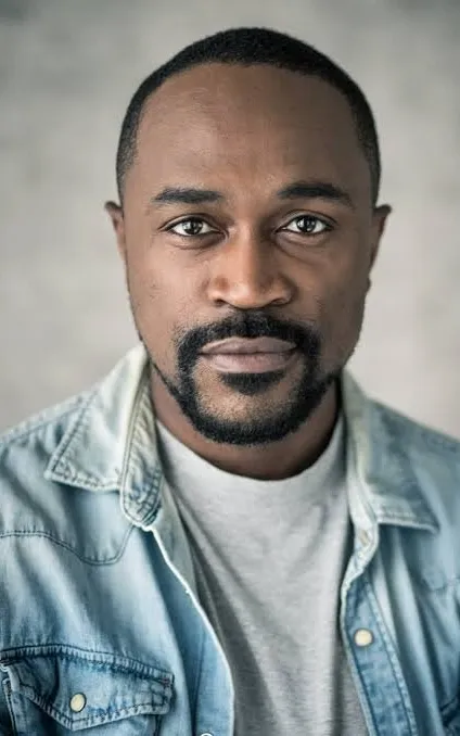 Otis Ngoi