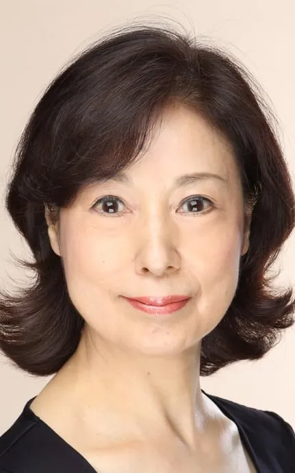 Tamie Kubota