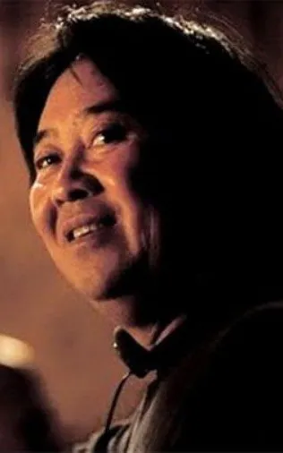 Albert Pyun