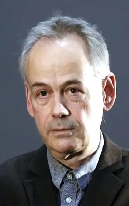 Roland Krischel