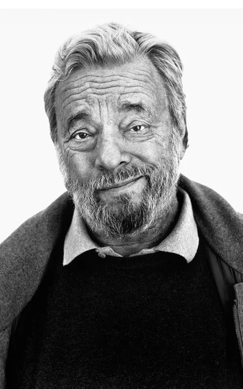 Stephen Sondheim