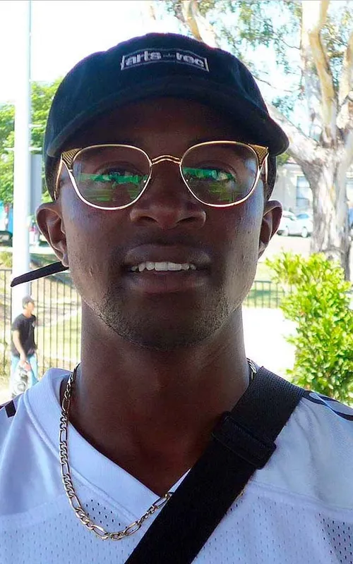 Woogie Jackson