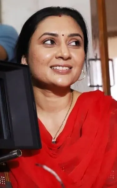 Brinda Trivedi