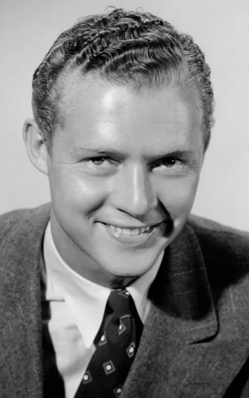 Dick Hogan