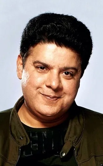 Sajid Khan