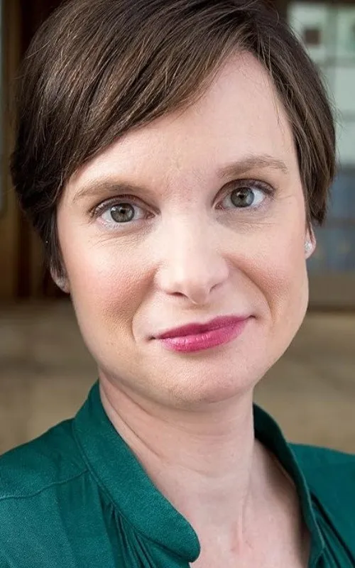 Jennifer Weedon