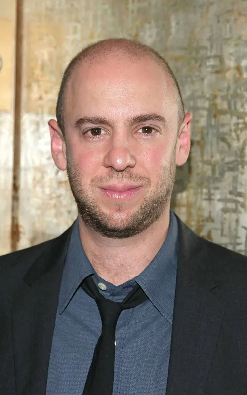 John Hamburg