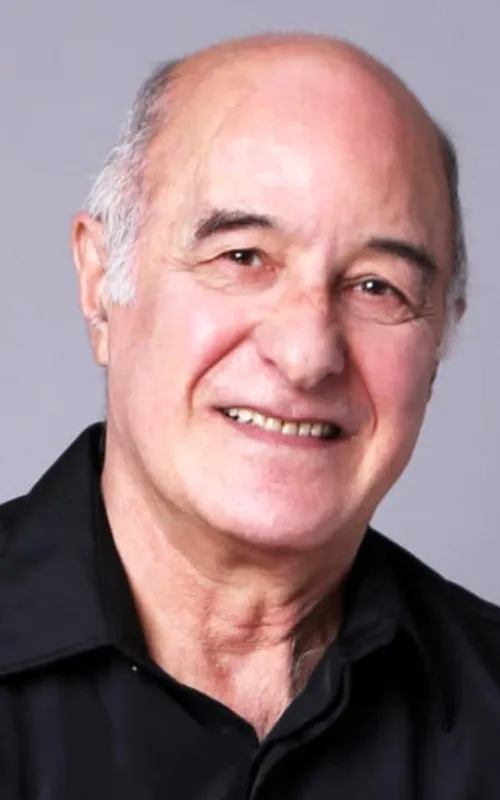 Ricardo Díaz Mourelle