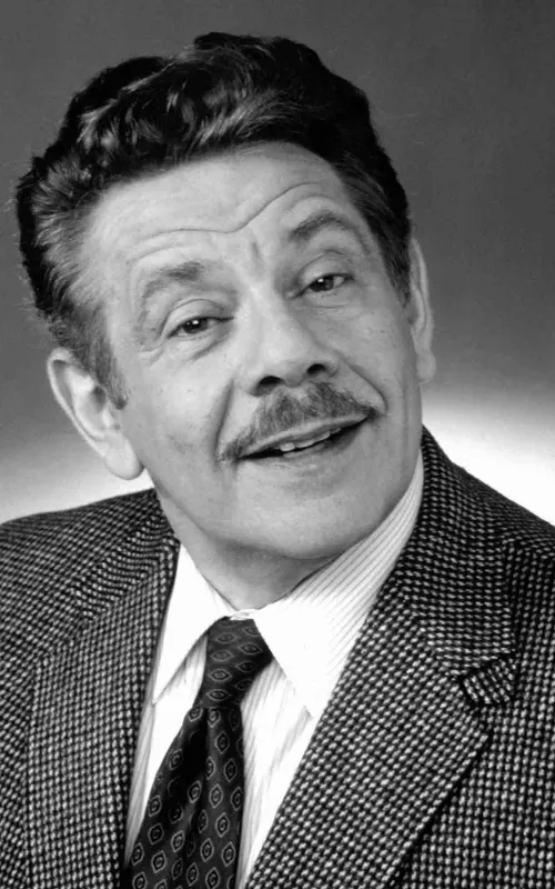 Jerry Stiller