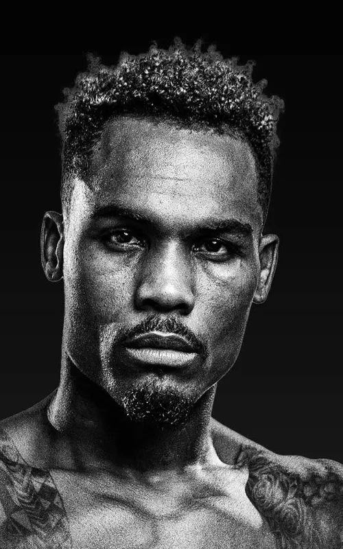 Jermell Charlo