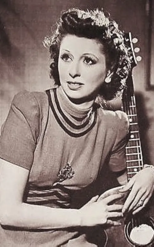 Rosita Serrano
