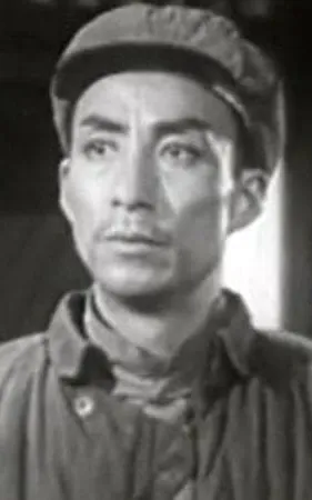 Yi Donglin