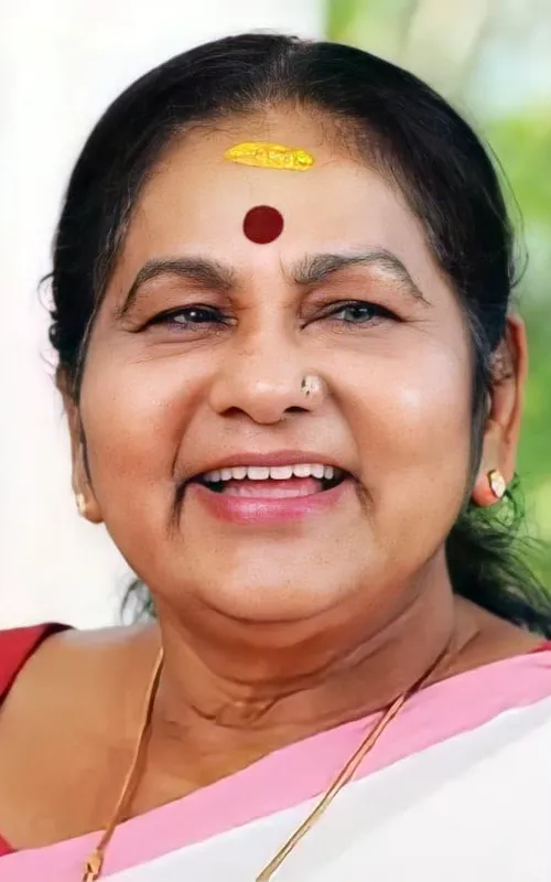 KPAC Lalitha