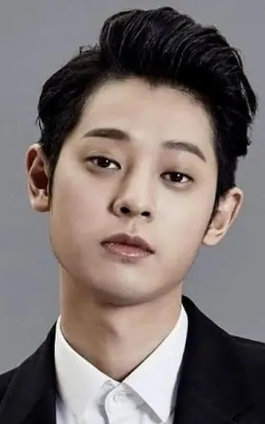 Jung Joon-young