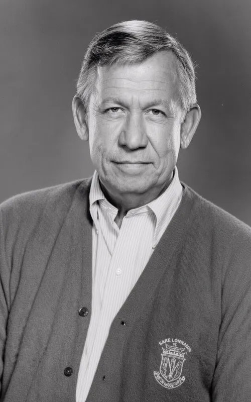 Allan Melvin