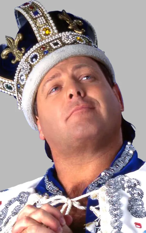 Jerry Lawler