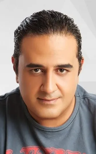 Khaled Sarhan