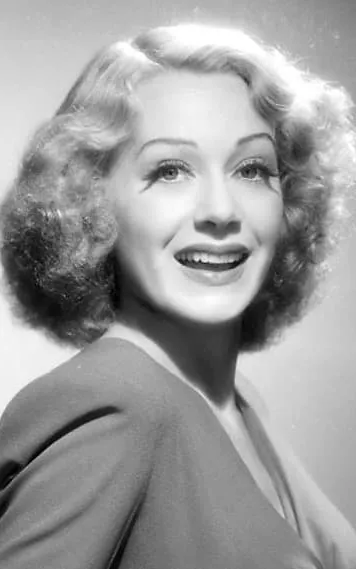 June Havoc