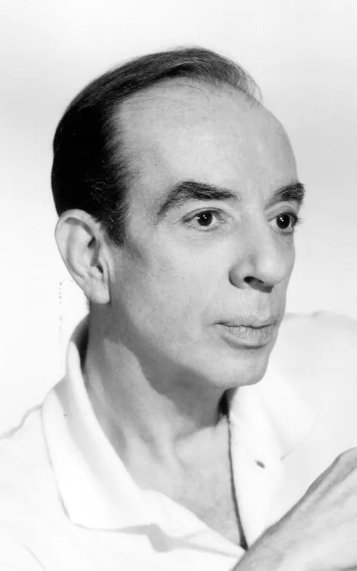 Vincente Minnelli