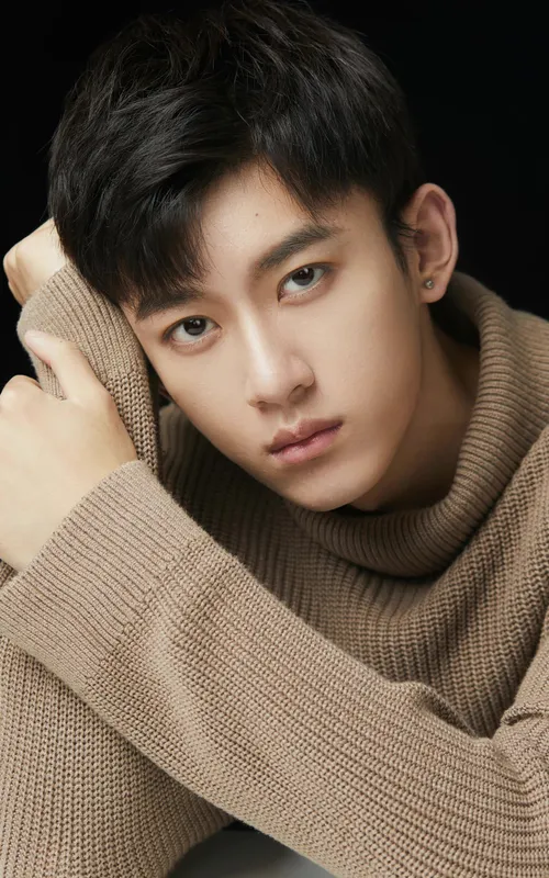 Cheng Hongxin