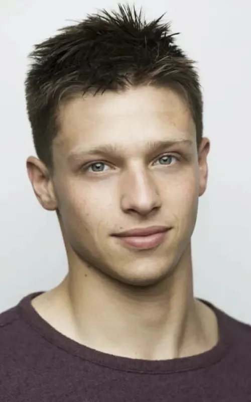 Spencer Rocco Lofranco