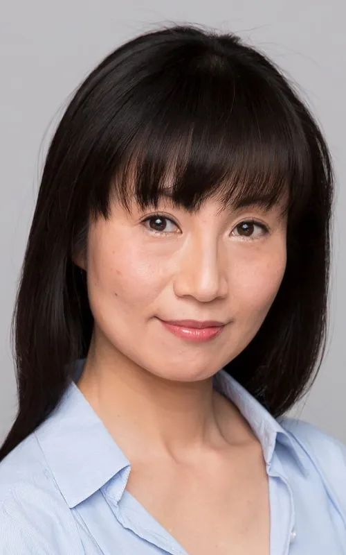 Yuko Maruyama