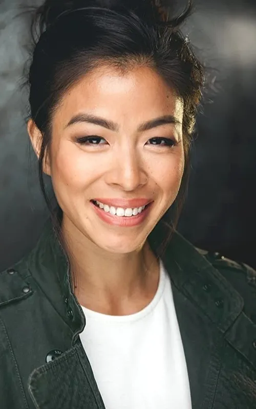 Jennifer Khoe