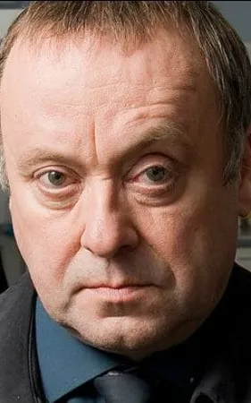 Alex Norton