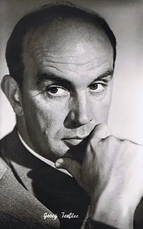 Georg Tressler