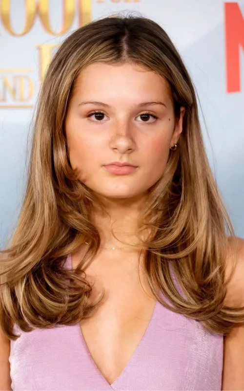 Hayley LeBlanc