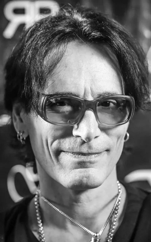 Steve Vai