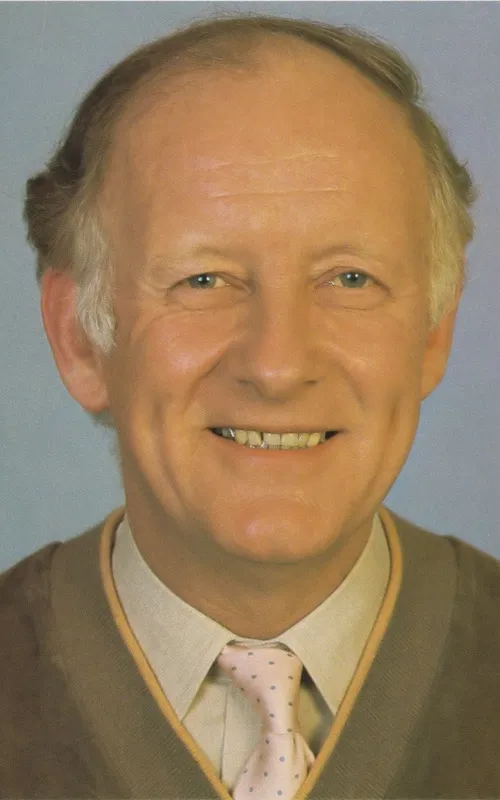 Frank Bough