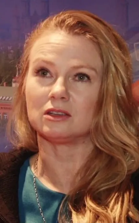 Elżbieta Dębska