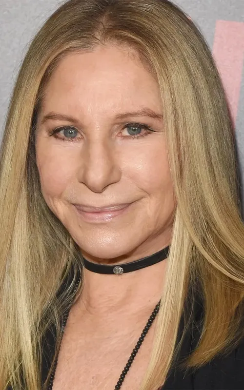 Barbra Streisand