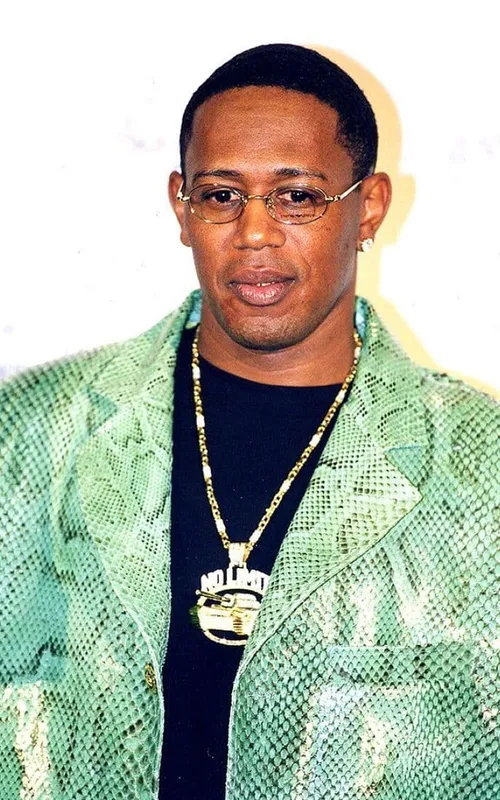 Master P