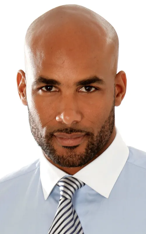 Boris Kodjoe